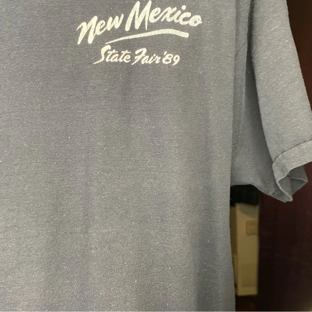 New Mexico State Fair 1989 - Picture 5 of 6